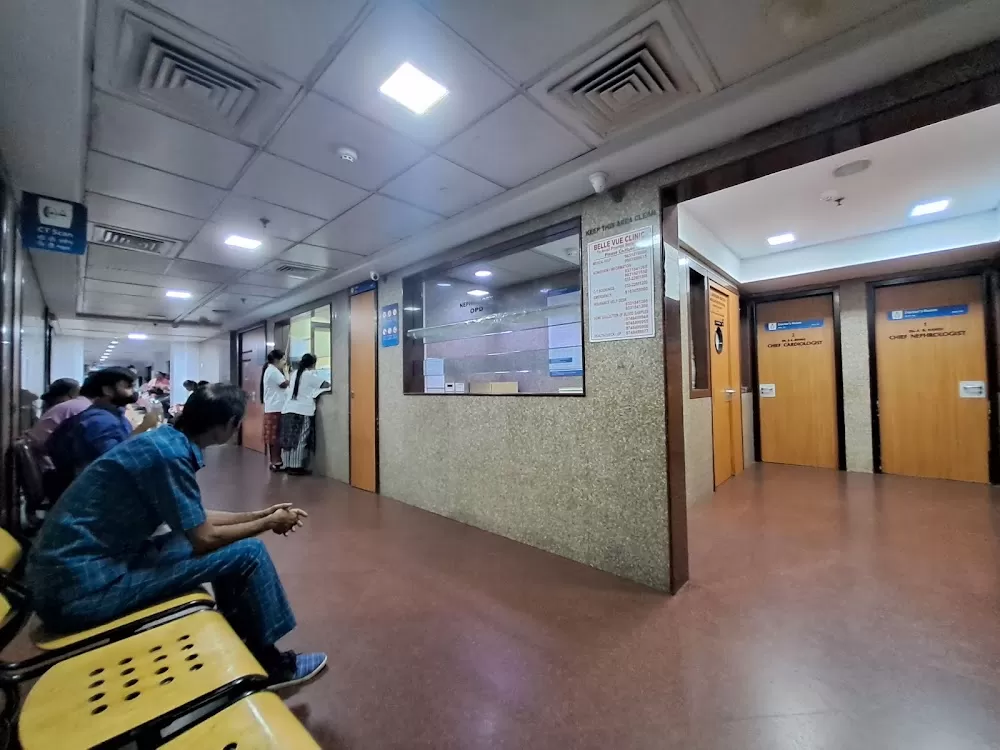 Belle Vue Clinic - Photo 5