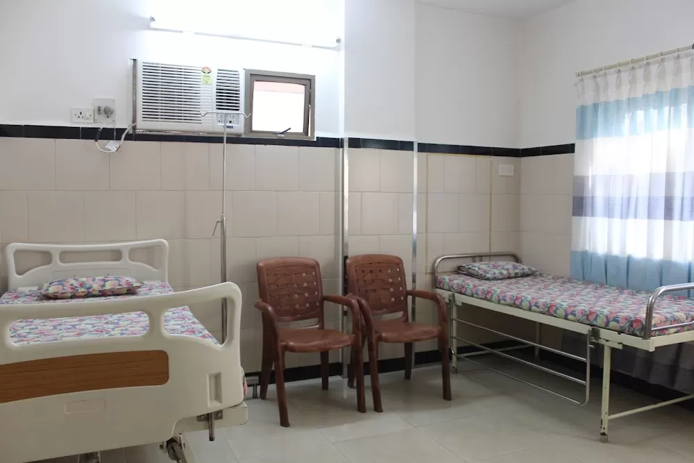 The Children's Hospital Mumbai - Best child specialist in Mumbai | Pediatrician near me | Best NICU Hospital, Mumbai - Photo 8