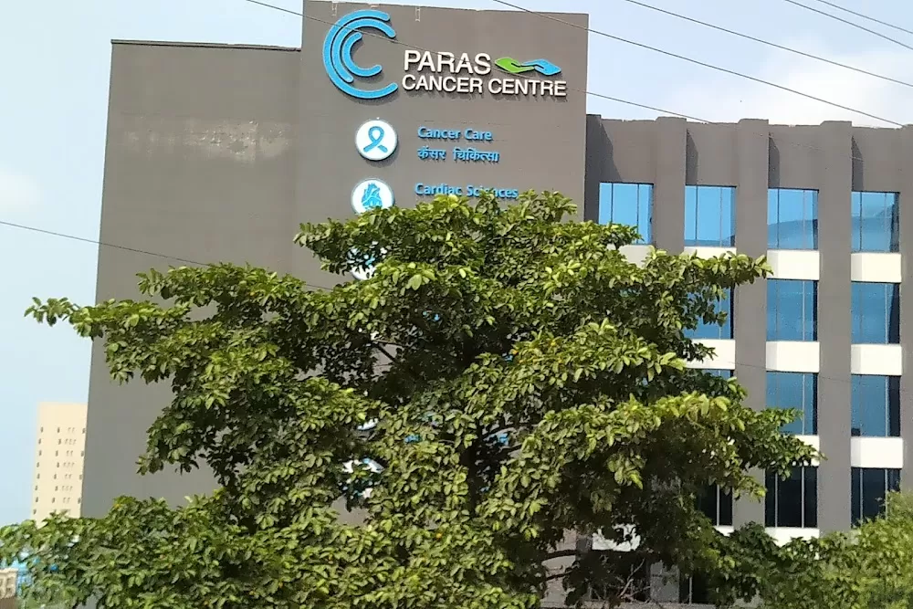 Paras Hospital | Best Hospital in Panchkula - Photo 8