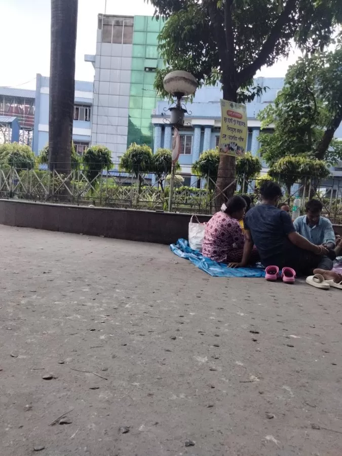 Phoolbagan Sishu Hospital - Photo 4