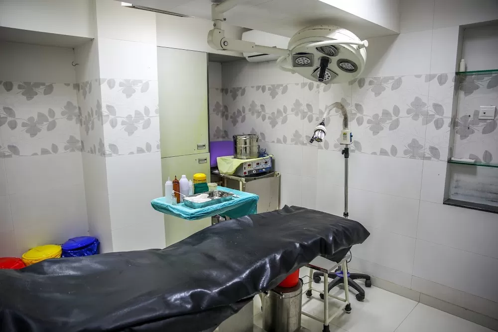 Shah Piles Clinic - Photo 1