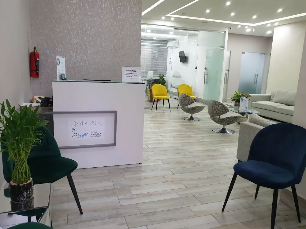 Oxygen Wellness Center - Photo 2