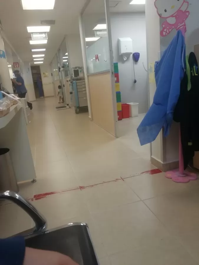 Maternal Pediatric Hospital CDMX Xochimilco - Photo 4