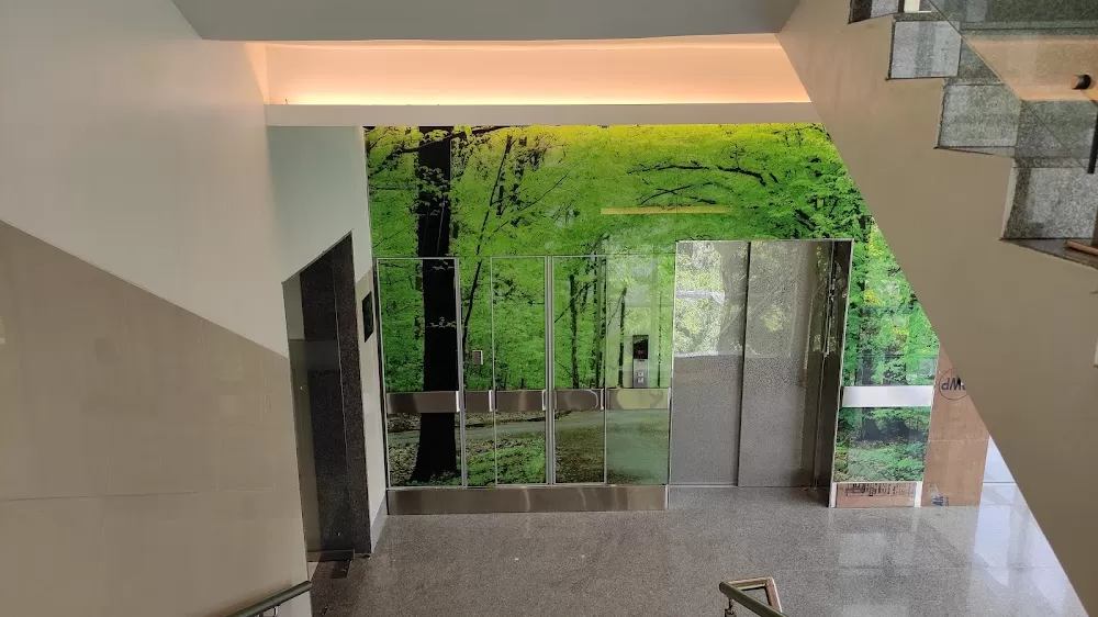 Cancer Centre - Photo 5