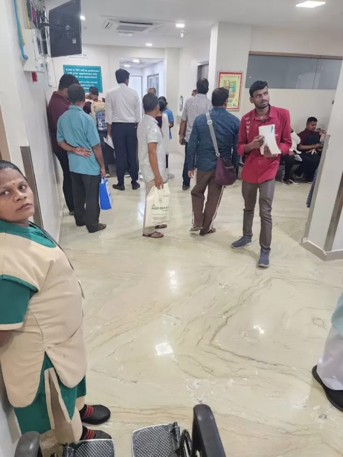 Dr. Sivakumar N - Photo 8
