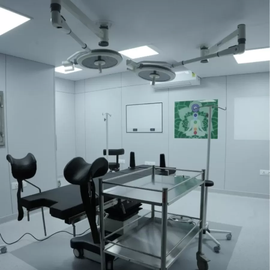Tirtham Surgical - Photo 6