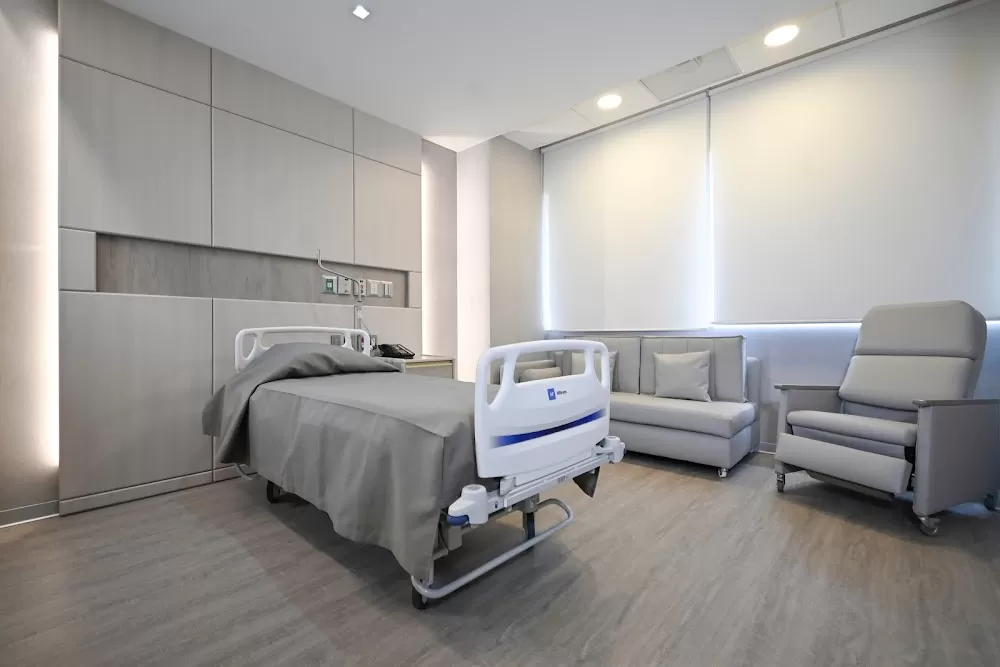 Hospital Angeles Lindavista - Photo 2