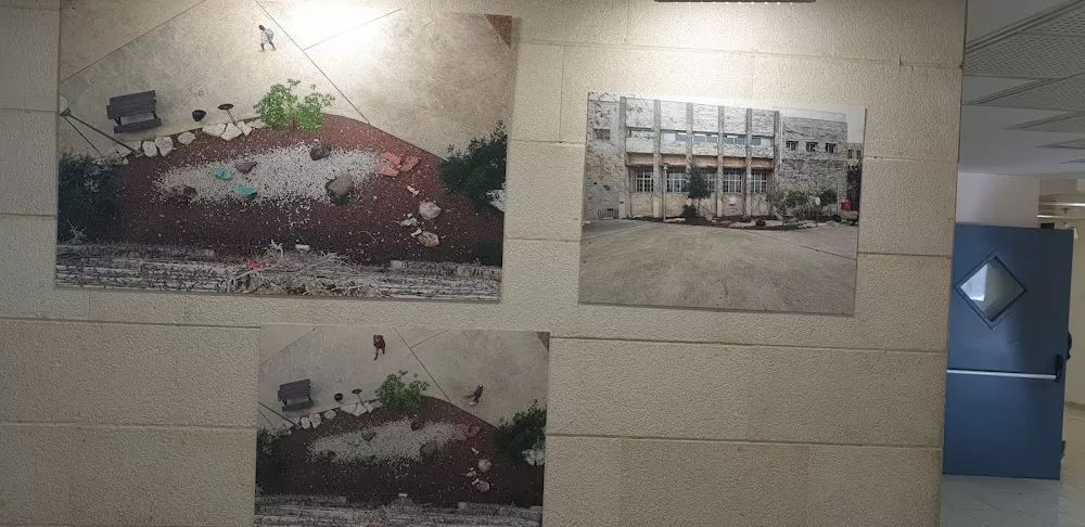 בית חולים איתנים - Photo 5