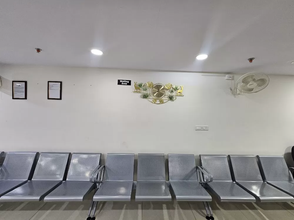 AYN EYE CARE HOSPITAL HYDERABAD - Photo 7