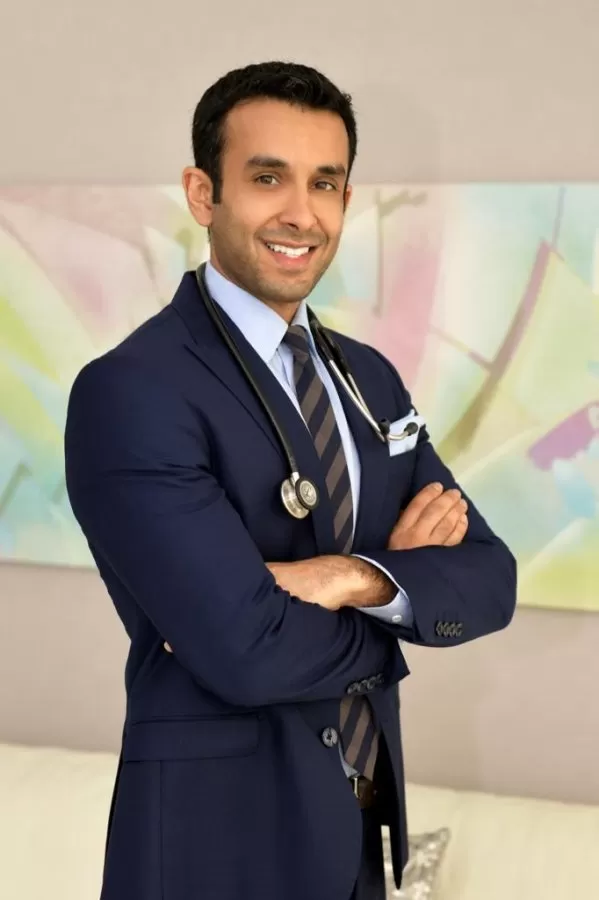 Dr Muthana - Photo 6