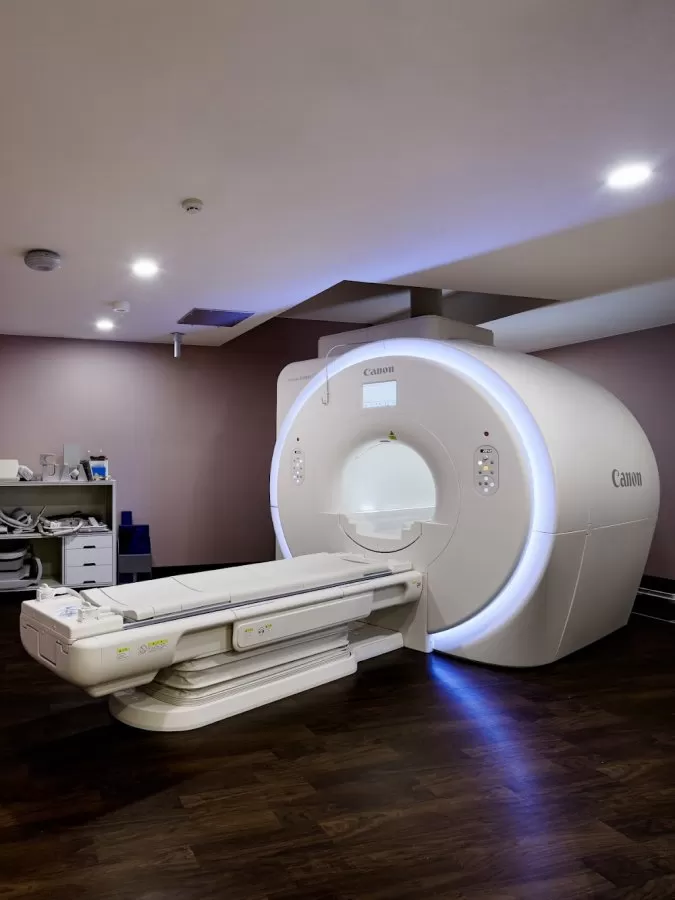 Osaka Orthopedic Surgery Hospital - Photo 7
