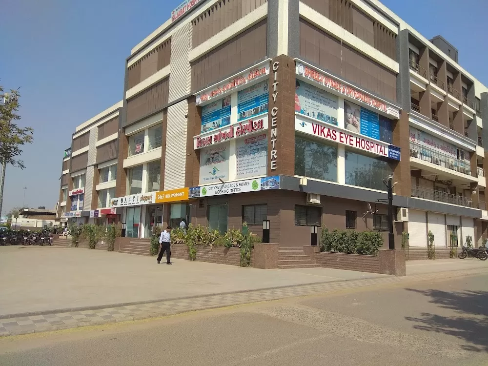 Phoenix Hospital, Naroda - Photo 7