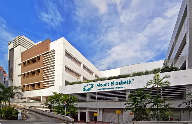 MANAM - Chữa Bệnh Ở Singapore, Nhật Bản, Mỹ - Photo 2