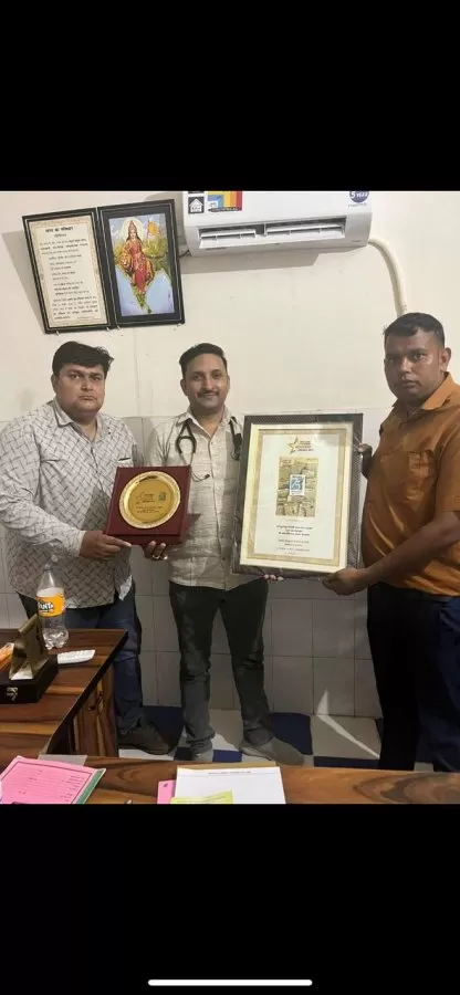 Sushruta Colorectal Centre - Photo 4