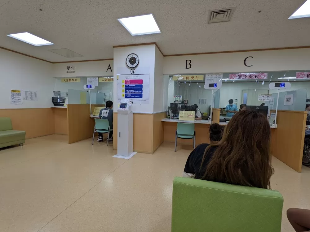 Hitachi General Hospital - Photo 4