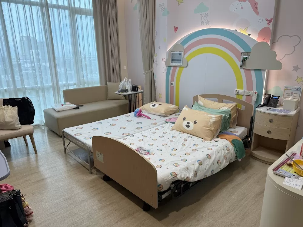Samitivej International Children's Hospital - Photo 2
