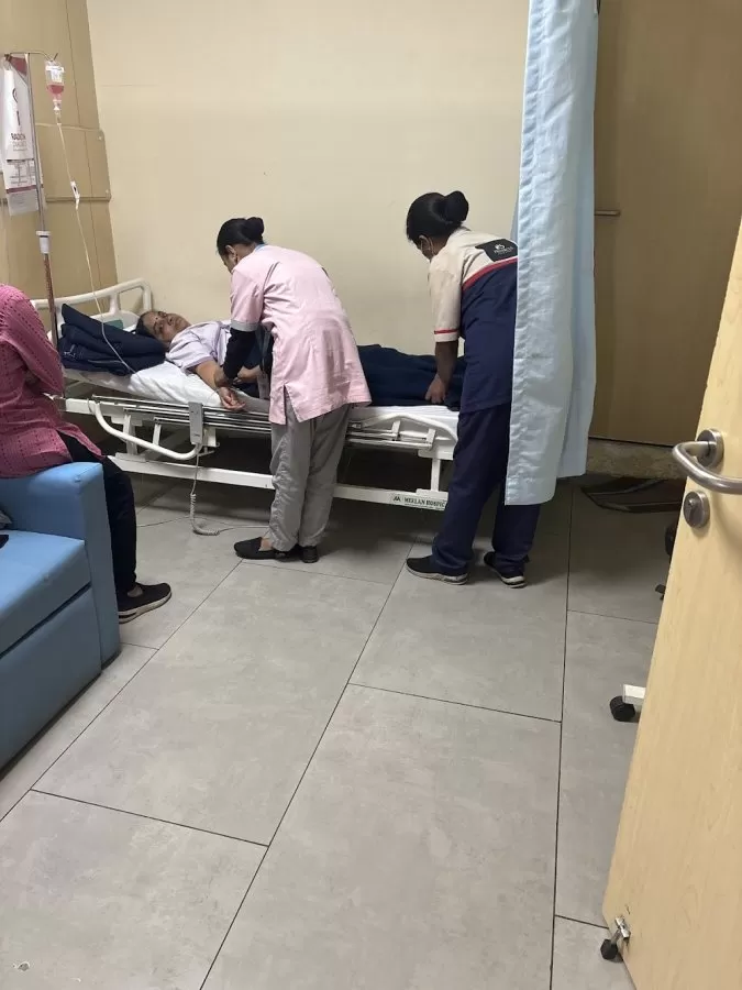 Lopmudra Hospital - Photo 7