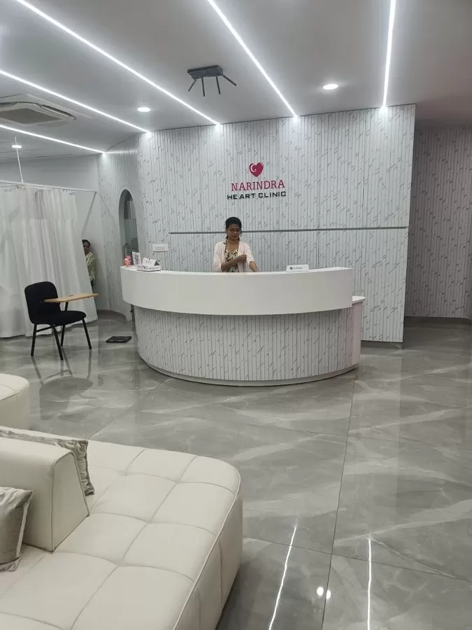Dr. Rituu Dhawan Bhatia – Narindra Heart Clinic | Best Cardiologist in Pune | Heart Specialist Pune - Photo 1