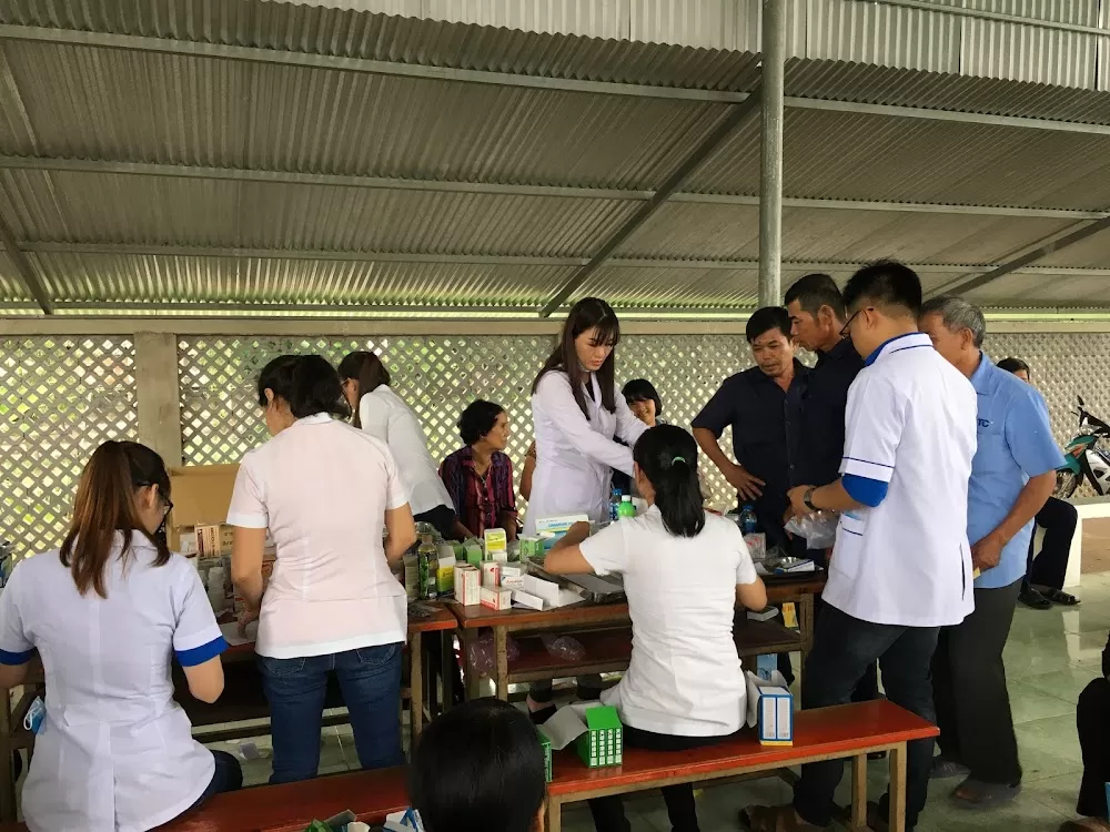 Viện Pháp y tâm thần Trung ương Biên Hòa - Photo 8