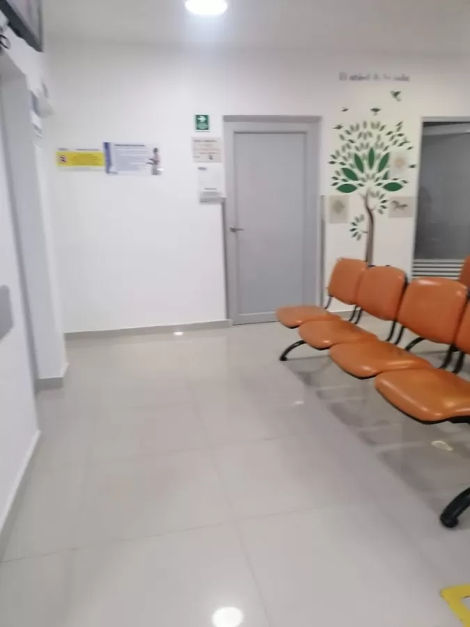 Comprehensive Care Center in Palliative Care - Photo 2