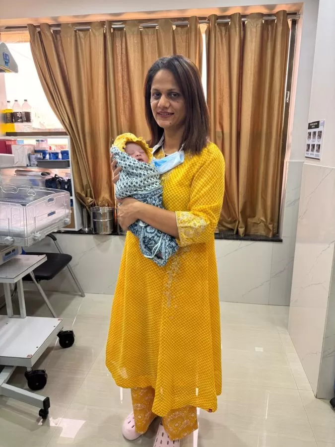Dr.Mrunal Kapadnis - Photo 6