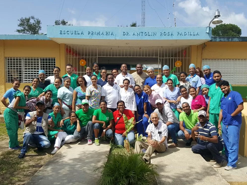 Escuela de Odontología - Photo 1