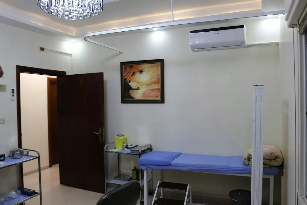 Aman Medical Clinics - Photo 5