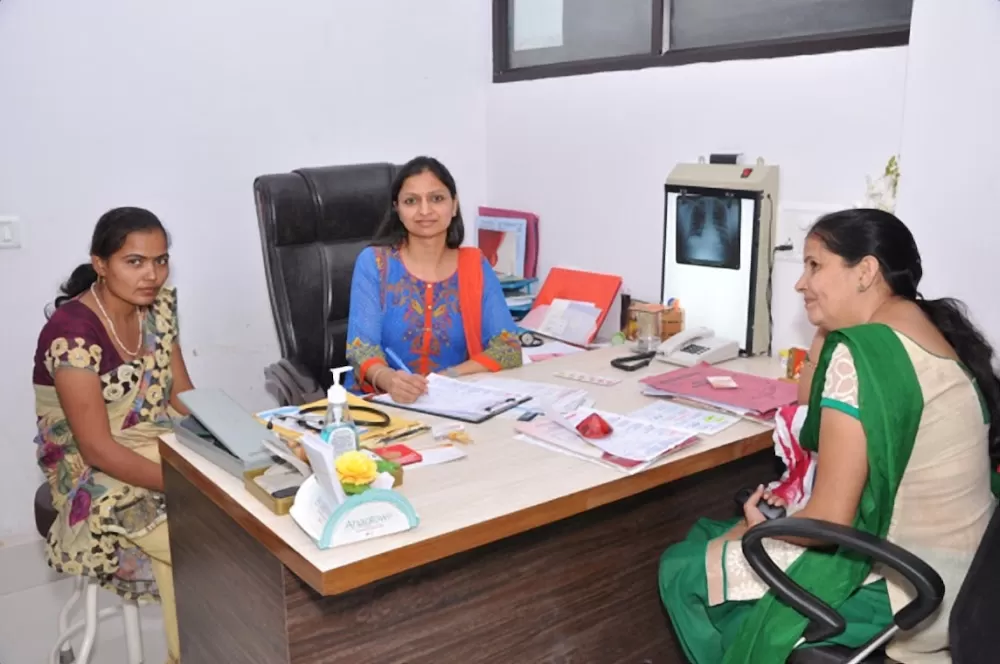 Dr RAHUL PODDAR - Photo 3