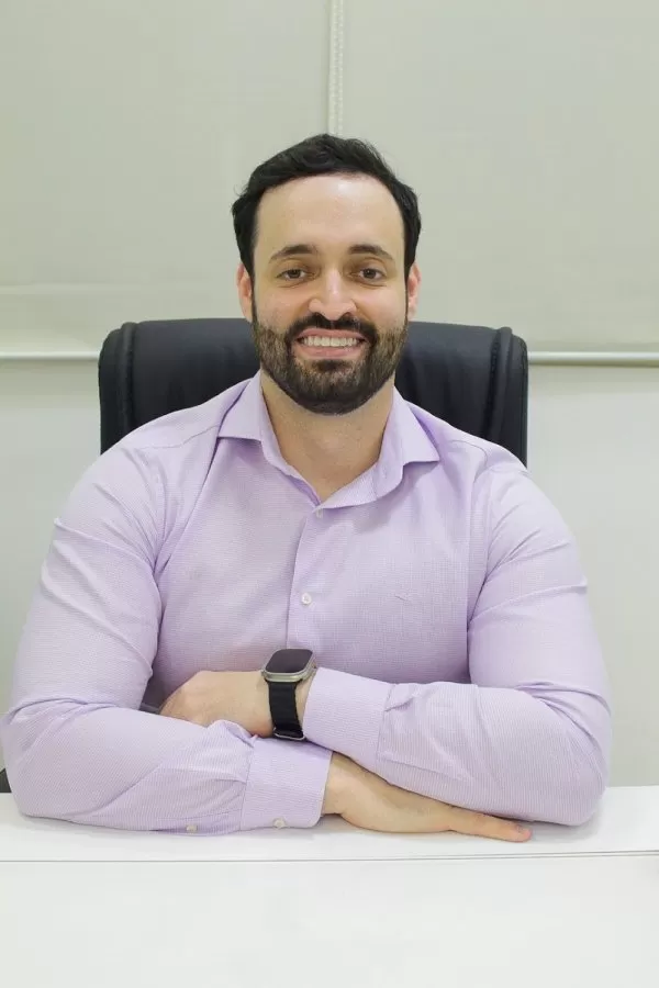 Dr Rodrigo Mincis | Gastroenterologia e Hepatologista - Photo 4