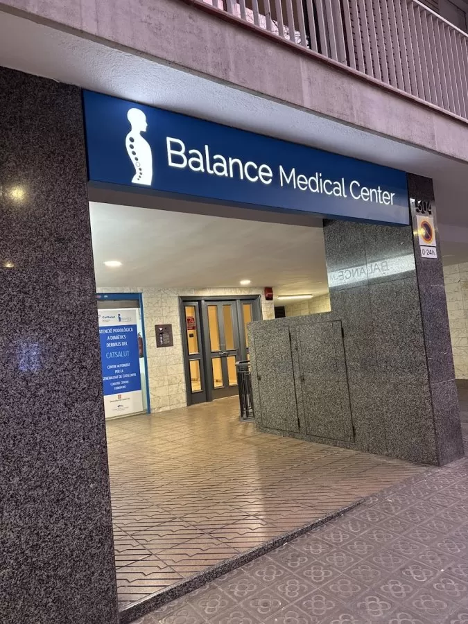 Balance Medical Center - Photo 3