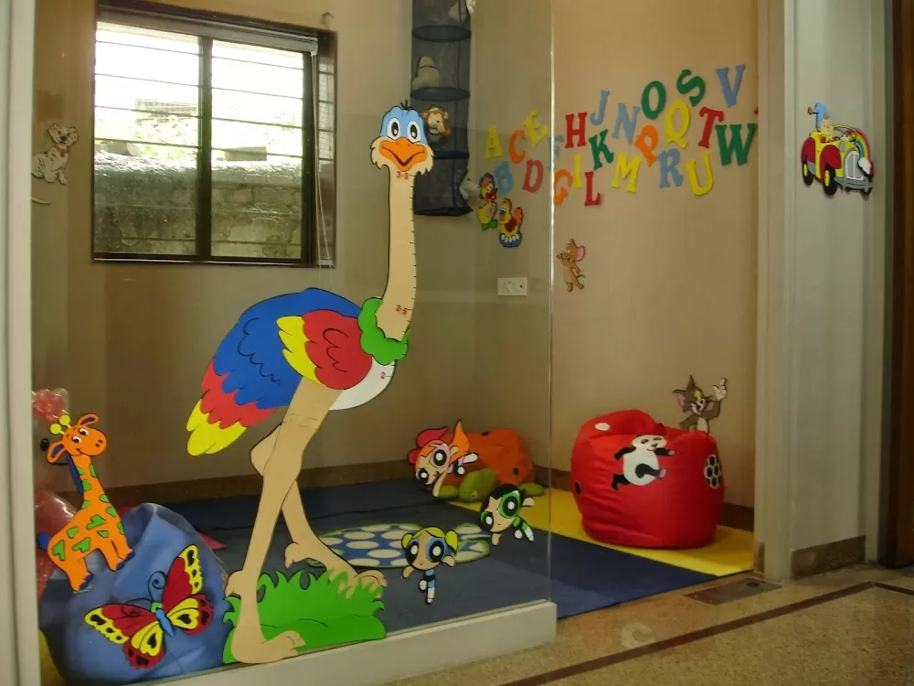 Eye Solutions - Photo 2