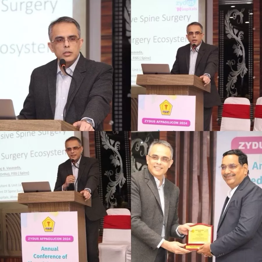 Dr Niraj B Vasavada - Photo 7