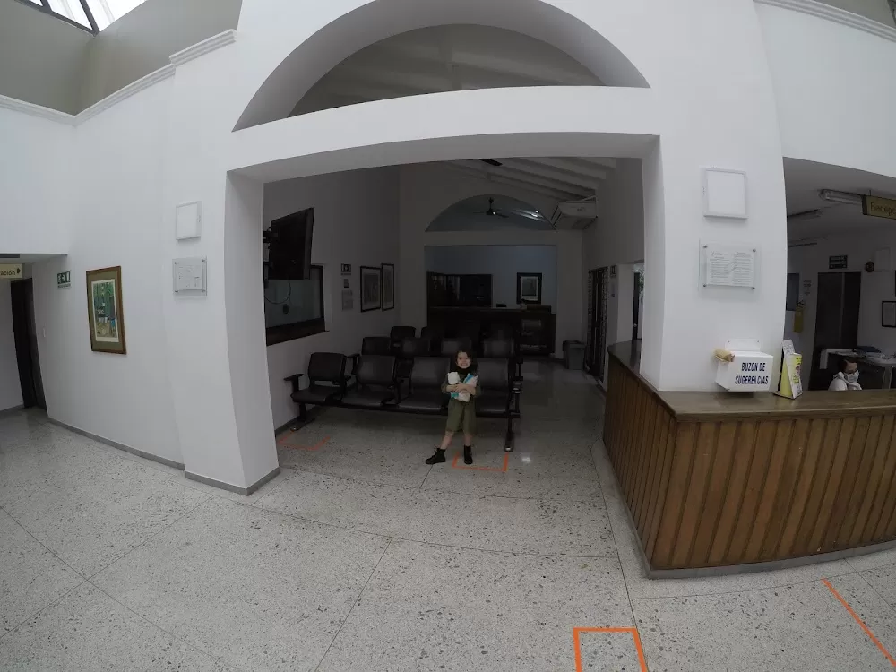 Fracture Clinic Cali - Photo 1