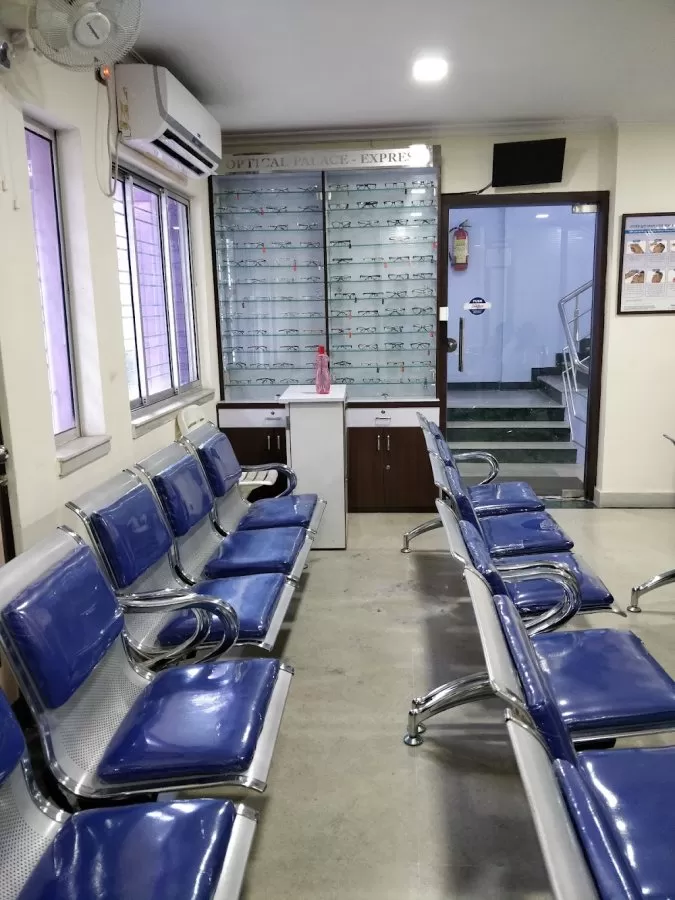 Netradeep Eye Hospital - Photo 4