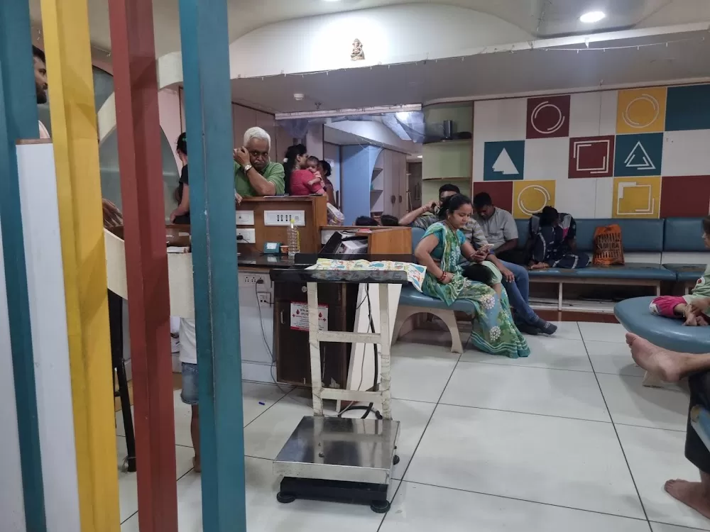 Sahyog Children Hospital - Photo 3