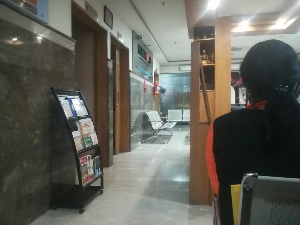 MARIGOLD HOSPITALS - Photo 6