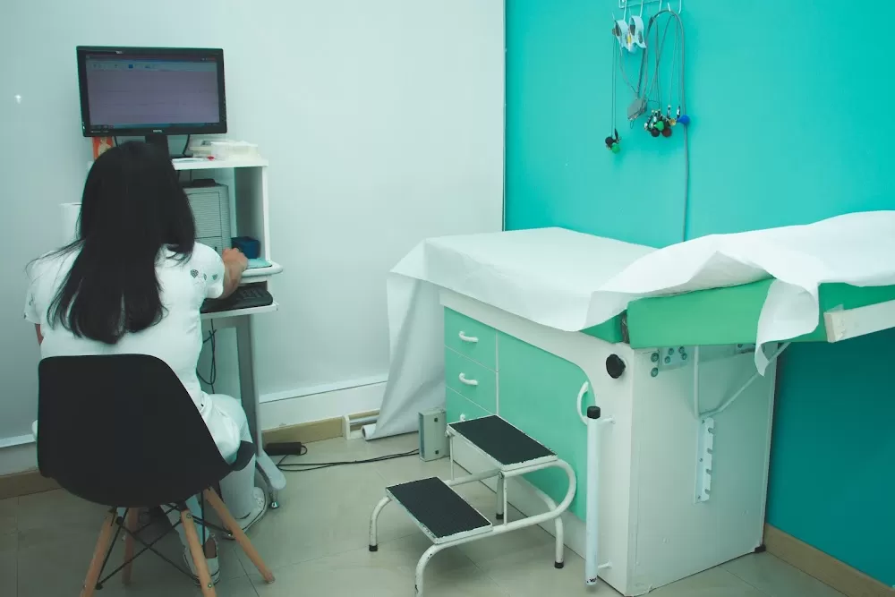 Corpu Cardiopulmonary Diseases Clinic - Photo 8