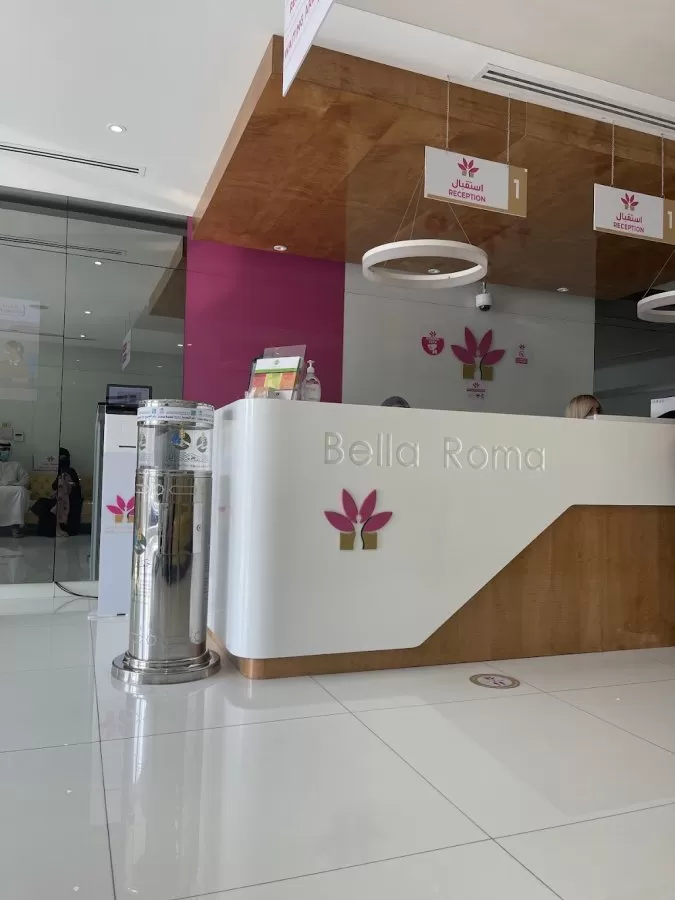 Bellaroma Specialty Hospital | Aesthetic Medical Hospital - Photo 2