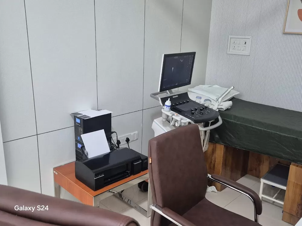 Aman Hospital - Photo 7