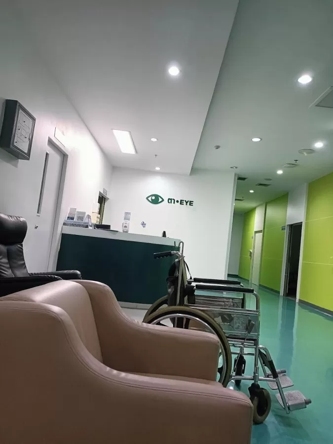Bangkok Hospital Hat Yai - Photo 7