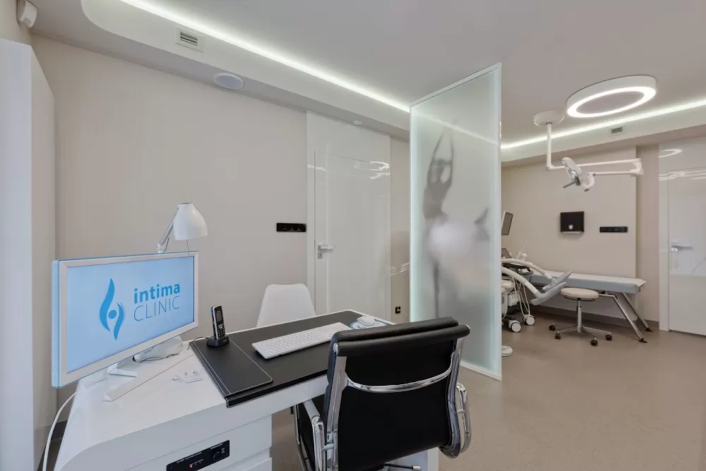Intima Clinic Group - Photo 4