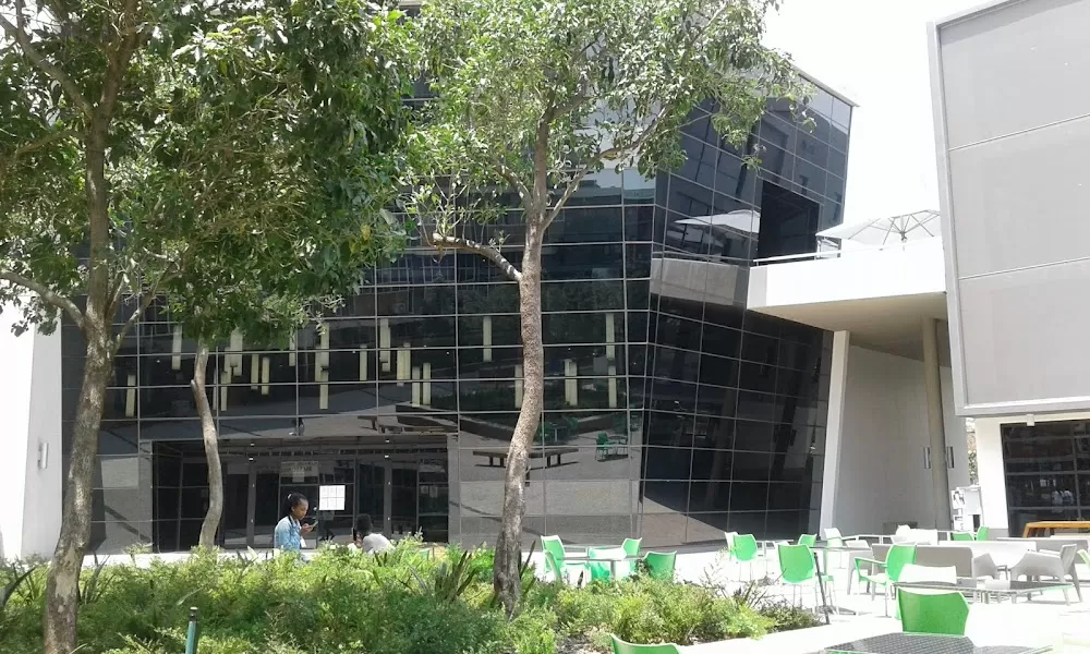 Oral and Dental Hospital. - Photo 1