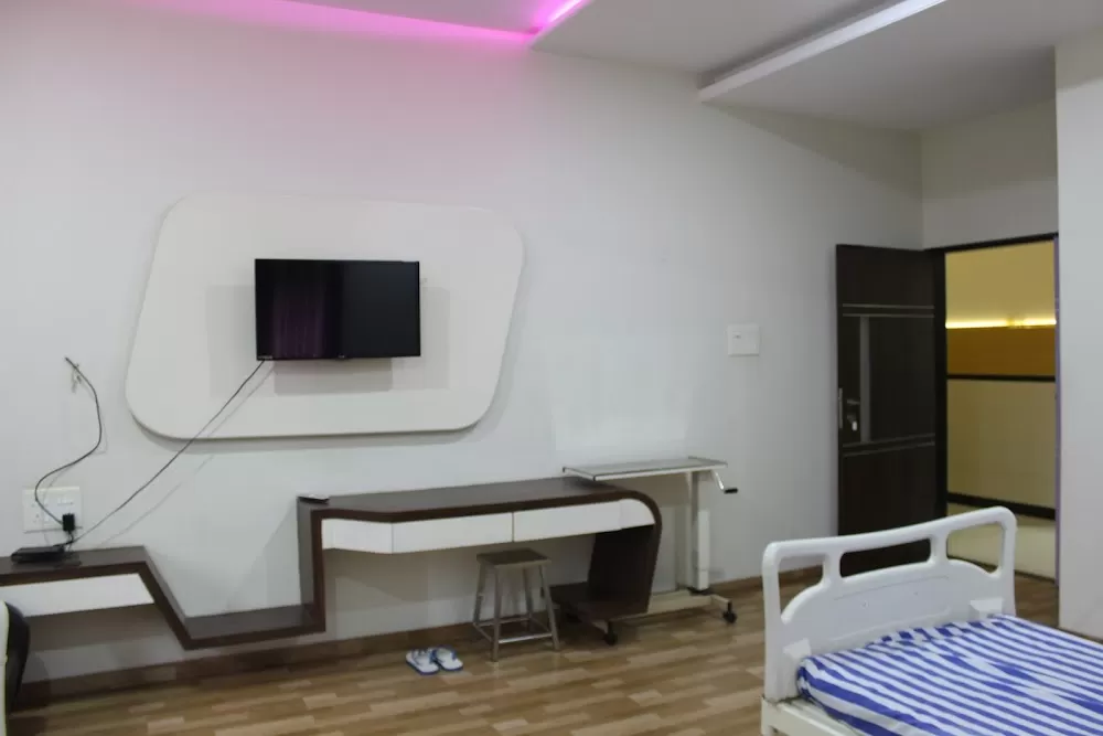 Sukhatme Maternity Hospital | Dr. Abhay Sukhatme | Gynaecologist & Obstetrician in Nashik - Photo 3