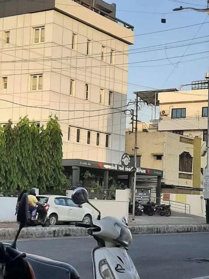 Jivan Jyot Children And Dental Hospital - Photo 4