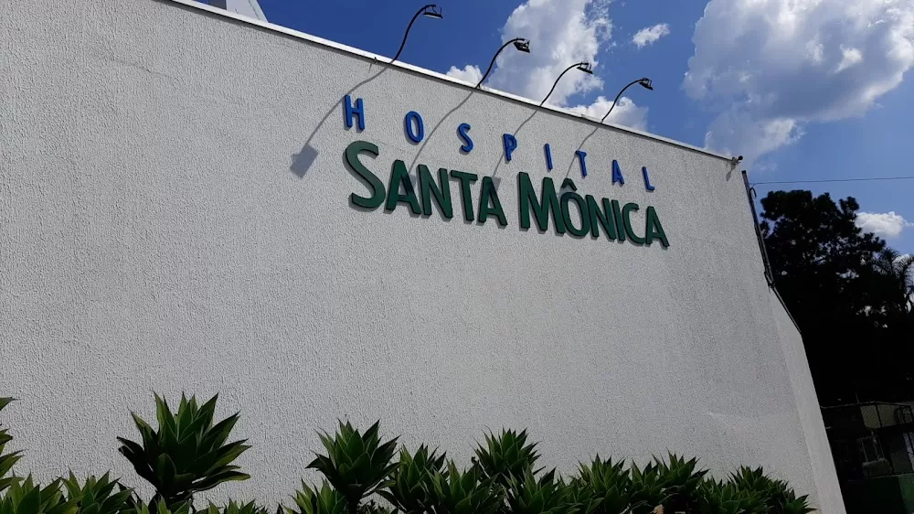Hospital Santa Mônica - Photo 3