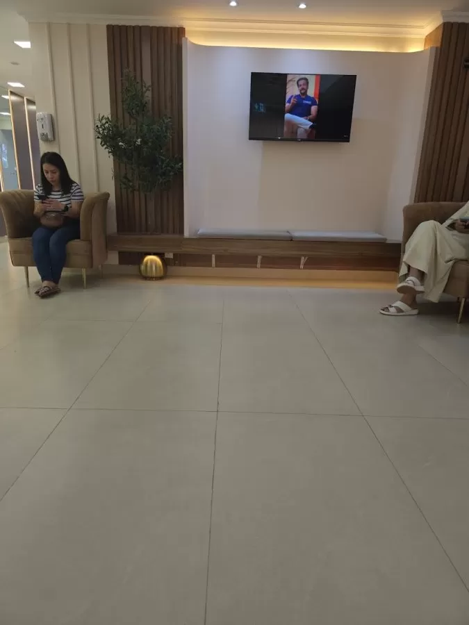 Sparkle Medical Center - Photo 7
