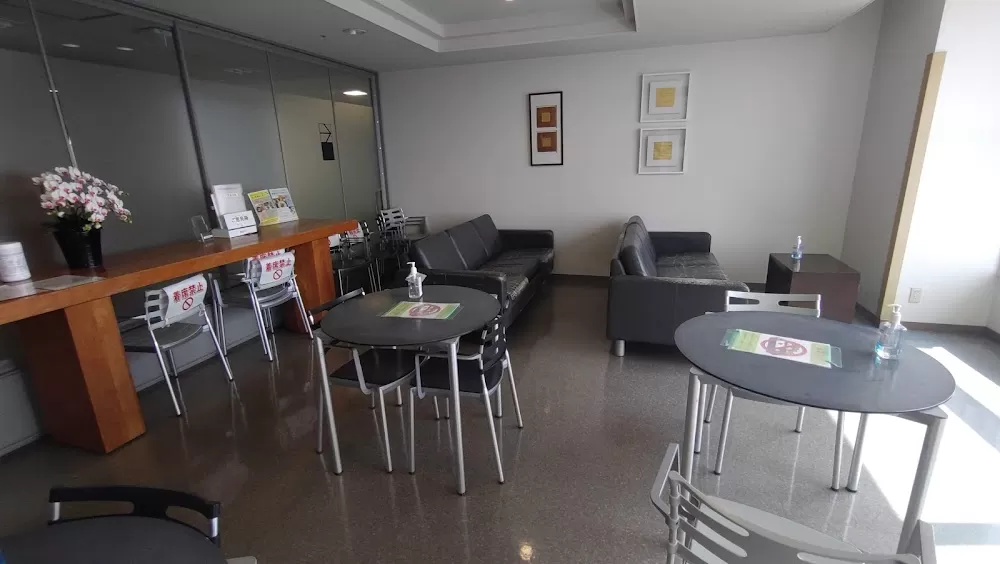 Tokai University Hospital - Photo 8