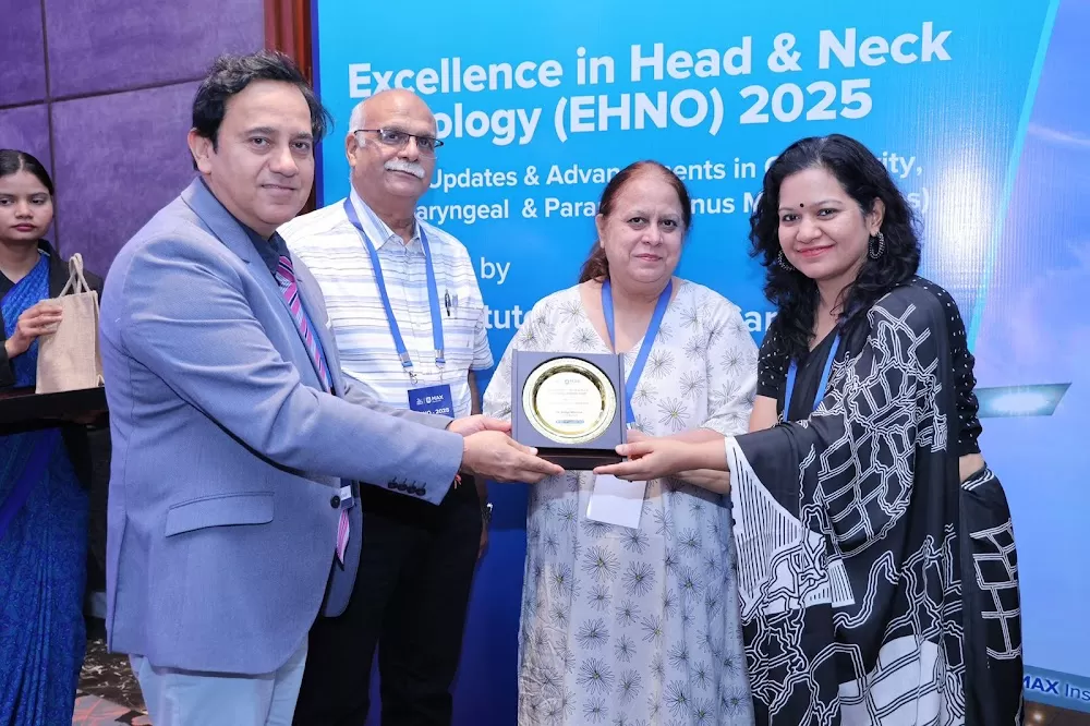 Dr Shilpi Sharma - Photo 6