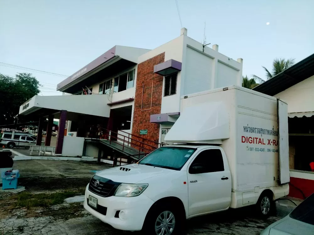 NABON MEDICAL CLINIC - Photo 2