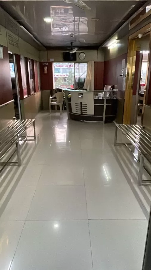 Dhanvantri - Best ENT Specialist | Ear | Nose Hospital in Vadodara - Photo 5